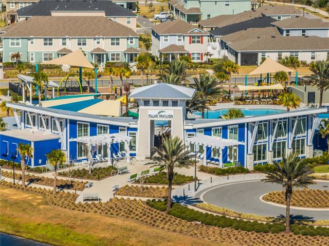 9867 WALKWAY DRIVE, Orlando, FL 32832