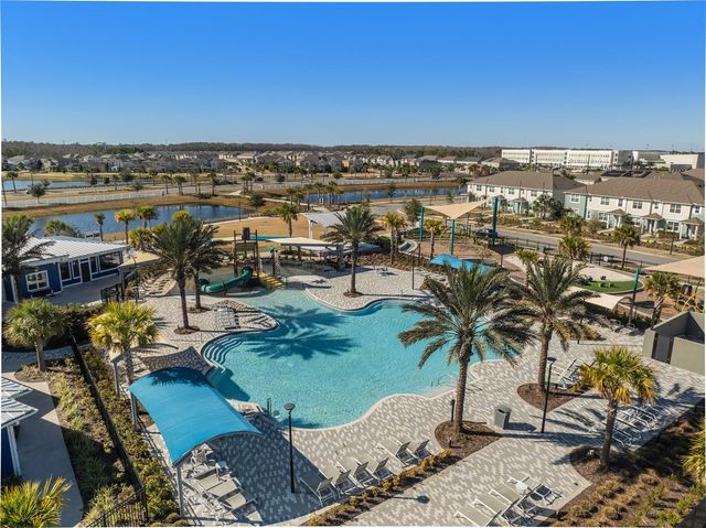 9867 WALKWAY DRIVE, Orlando, FL 32832