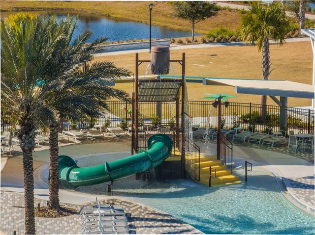 9867 WALKWAY DRIVE, Orlando, FL 32832