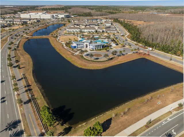 9867 WALKWAY DRIVE, Orlando, FL 32832