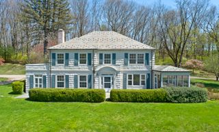 9 Sherwood Avenue, Greenwich, CT 06831
