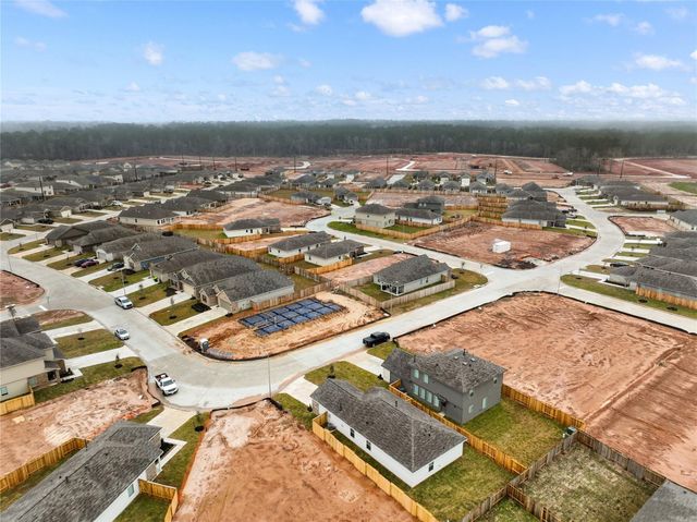 104 Pine Bend Court, Magnolia, TX 77354