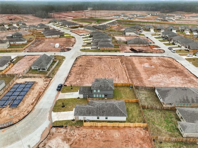 104 Pine Bend Court, Magnolia, TX 77354