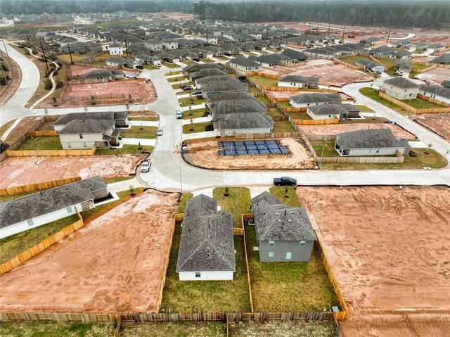 104 Pine Bend Court, Magnolia, TX 77354