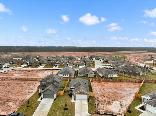 104 Pine Bend Court, Magnolia, TX 77354