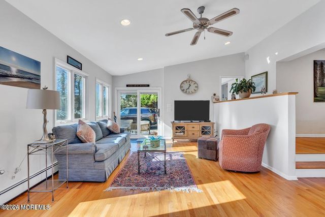 708 New York Boulevard, Sea Girt, NJ 08750
