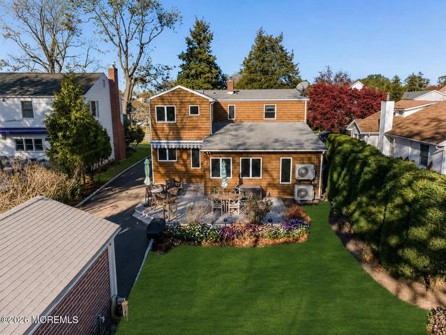 708 New York Boulevard, Sea Girt, NJ 08750