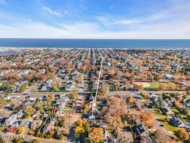 708 New York Boulevard, Sea Girt, NJ 08750