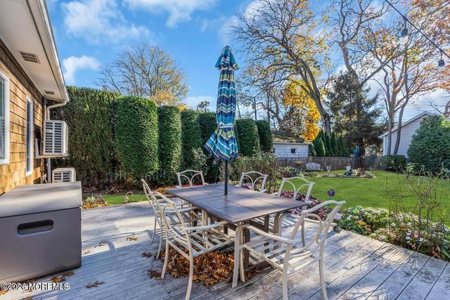 708 New York Boulevard, Sea Girt, NJ 08750
