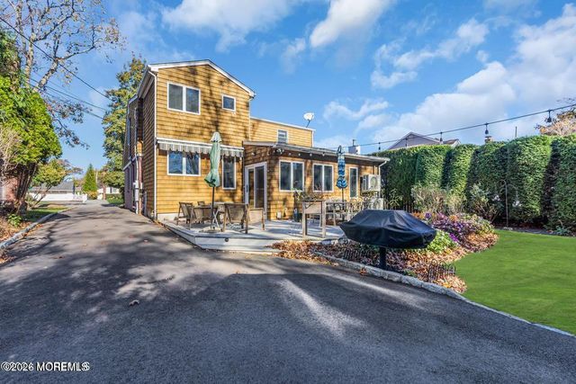 708 New York Boulevard, Sea Girt, NJ 08750