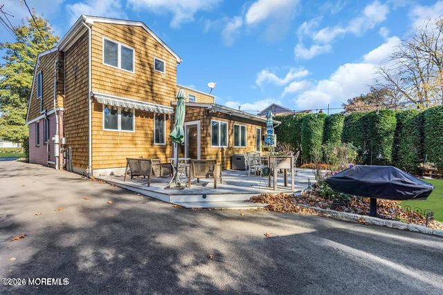 708 New York Boulevard, Sea Girt, NJ 08750