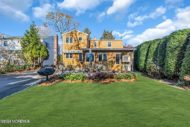 708 New York Boulevard, Sea Girt, NJ 08750