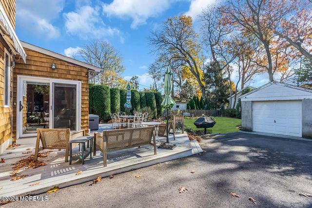 708 New York Boulevard, Sea Girt, NJ 08750