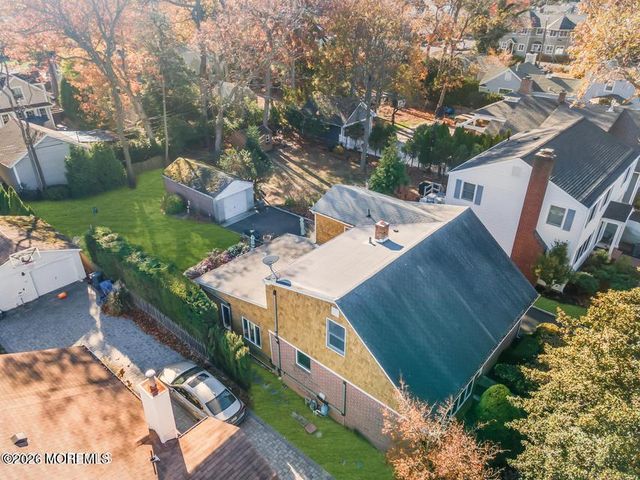 708 New York Boulevard, Sea Girt, NJ 08750