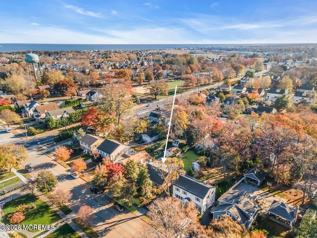 708 New York Boulevard, Sea Girt, NJ 08750