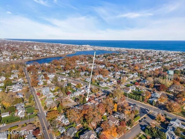 708 New York Boulevard, Sea Girt, NJ 08750