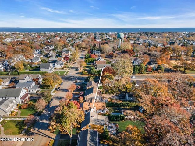 708 New York Boulevard, Sea Girt, NJ 08750