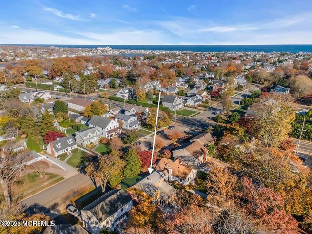 708 New York Boulevard, Sea Girt, NJ 08750