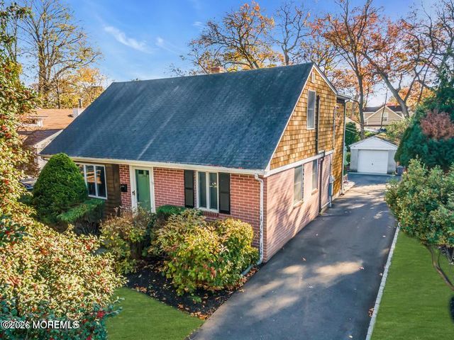 708 New York Boulevard, Sea Girt, NJ 08750