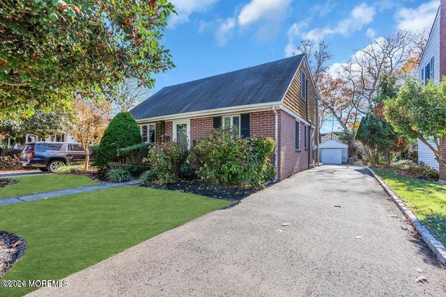 708 New York Boulevard, Sea Girt, NJ 08750