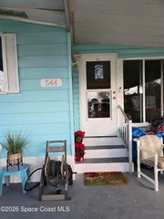 544 Jennifer Circle, West Melbourne, FL 32904