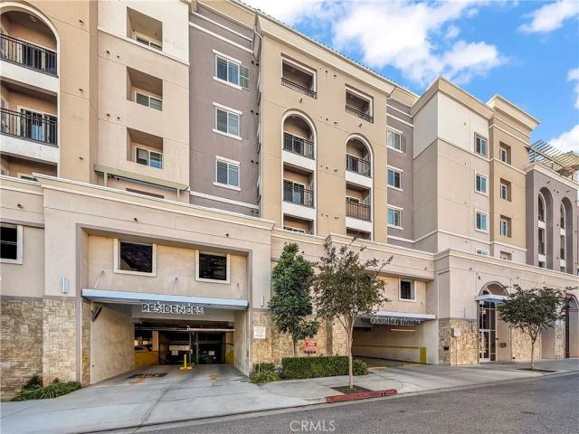 11 S 3rd Street 307, Alhambra, CA 91801