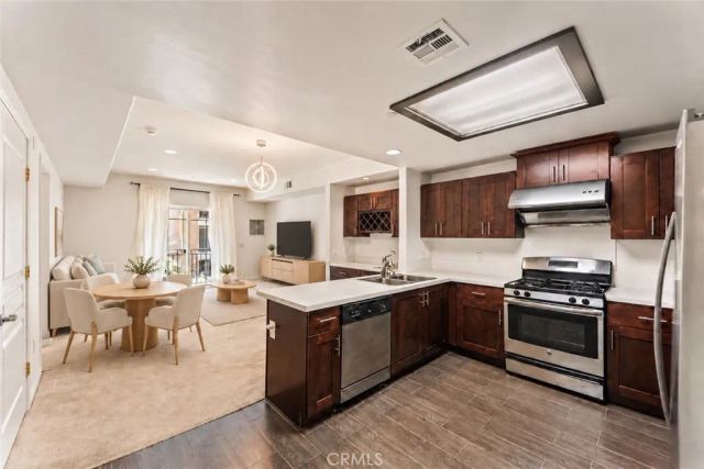 11 S 3rd Street 307, Alhambra, CA 91801