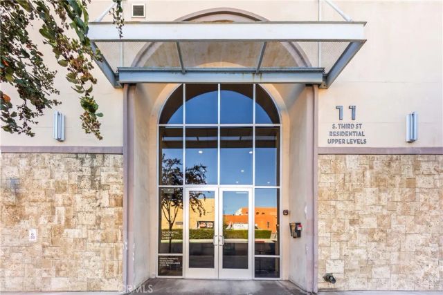11 S 3rd Street 307, Alhambra, CA 91801