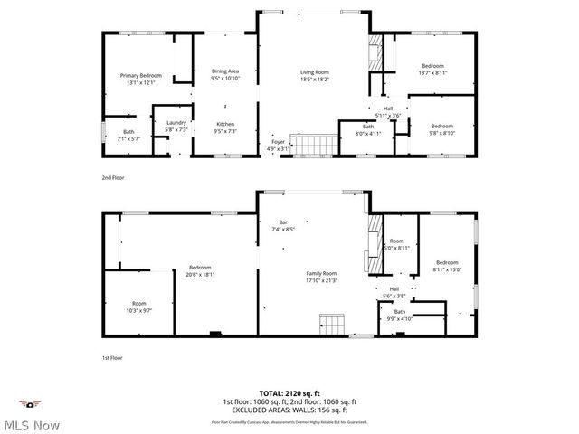 2410 Plum Creek Drive, Roaming Shores, OH 44084