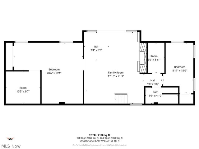 2410 Plum Creek Drive, Roaming Shores, OH 44084