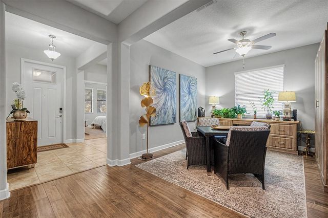 4926 SOUTHERN VALLEY LOOP, Brooksville, FL 34601