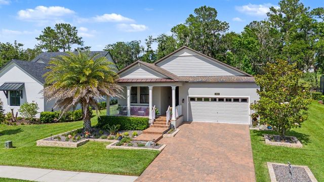 4926 SOUTHERN VALLEY LOOP, Brooksville, FL 34601
