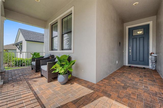 4926 SOUTHERN VALLEY LOOP, Brooksville, FL 34601