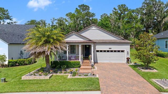 4926 SOUTHERN VALLEY LOOP, Brooksville, FL 34601