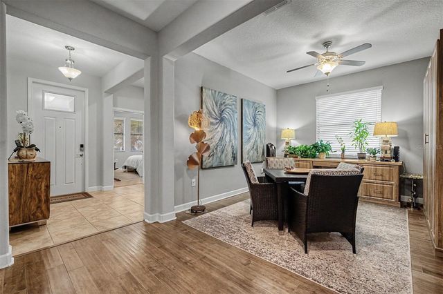 4926 SOUTHERN VALLEY LOOP, Brooksville, FL 34601