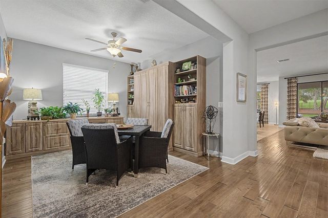 4926 SOUTHERN VALLEY LOOP, Brooksville, FL 34601
