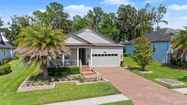 4926 SOUTHERN VALLEY LOOP, Brooksville, FL 34601