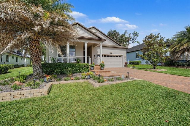 4926 SOUTHERN VALLEY LOOP, Brooksville, FL 34601