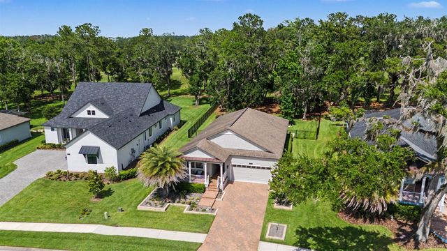 4926 SOUTHERN VALLEY LOOP, Brooksville, FL 34601