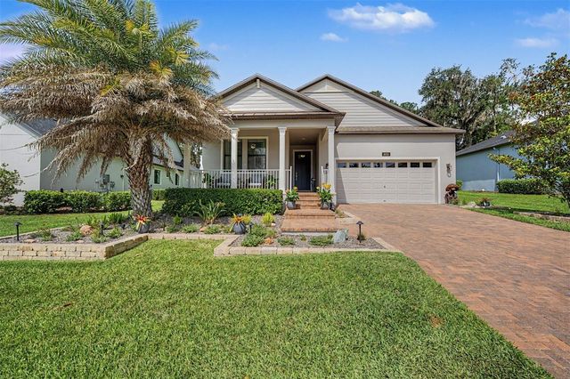 4926 SOUTHERN VALLEY LOOP, Brooksville, FL 34601