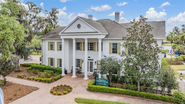 4926 SOUTHERN VALLEY LOOP, Brooksville, FL 34601