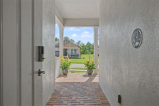 4926 SOUTHERN VALLEY LOOP, Brooksville, FL 34601