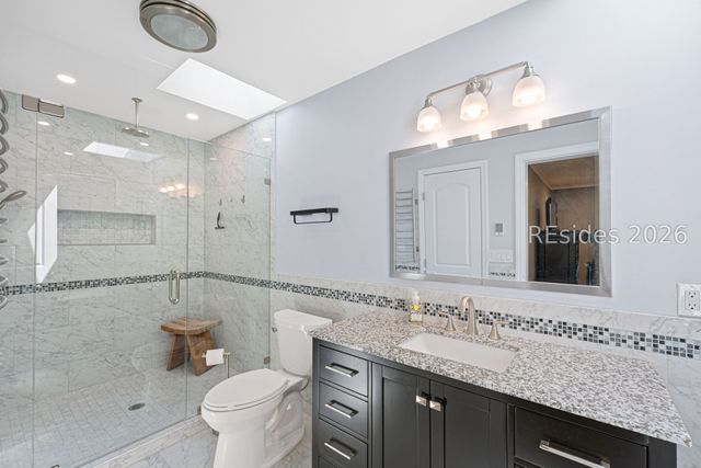 53 Lawton Rd, Hilton Head Island, SC 29928