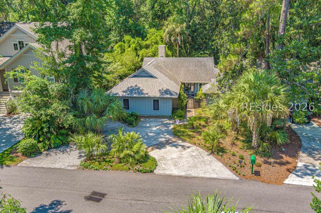 53 Lawton Rd, Hilton Head Island, SC 29928