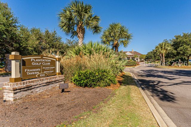 53 Lawton Rd, Hilton Head Island, SC 29928