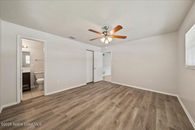1607 Albert Drive, Melbourne, FL 32935