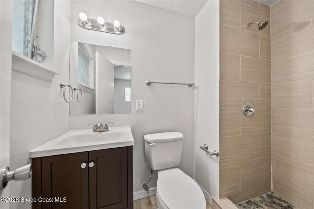 1607 Albert Drive, Melbourne, FL 32935