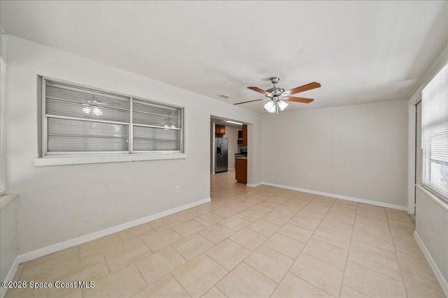 1607 Albert Drive, Melbourne, FL 32935