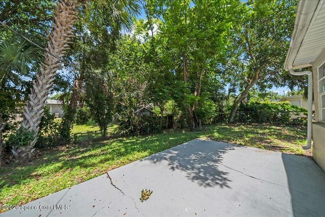 1607 Albert Drive, Melbourne, FL 32935