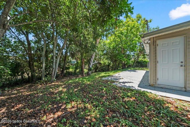 1607 Albert Drive, Melbourne, FL 32935